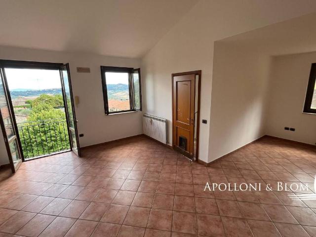 Appartamento in vendita a Torrita di Siena SI