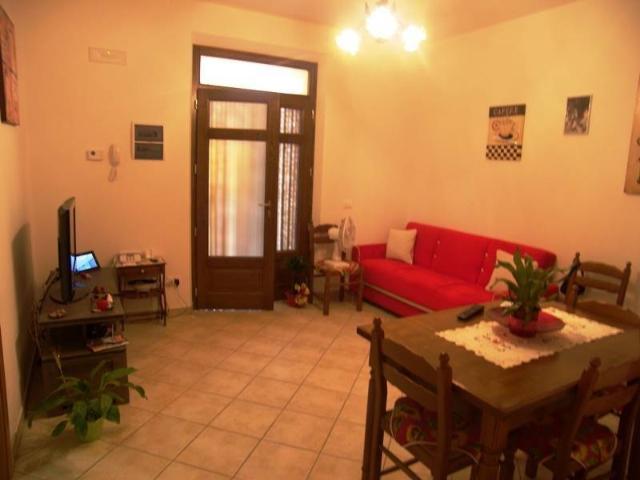 Appartamento in vendita a Torrita di Siena SI