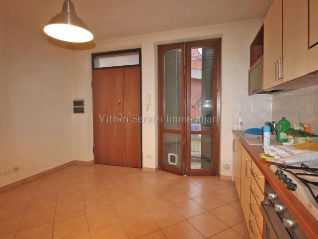 Appartamento in vendita a Torrita di Siena SI
