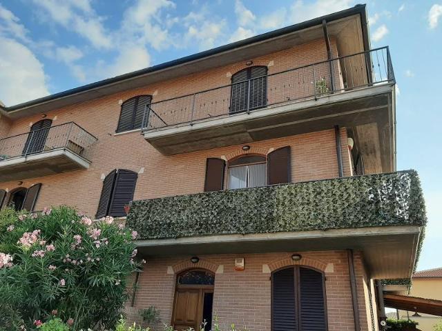 Appartamento in vendita a Torrita di Siena SI