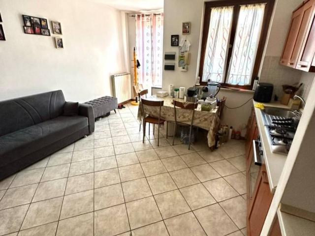 Appartamento in vendita a Torrita di Siena SI