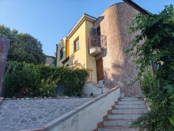 Appartamento in vendita a Torrita di Siena SI
