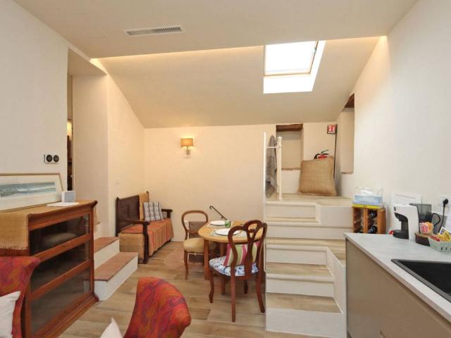 Appartamento in vendita a Torrita di Siena SI