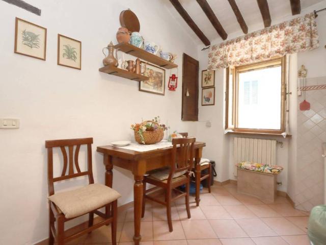 Appartamento in vendita a Torrita di Siena SI