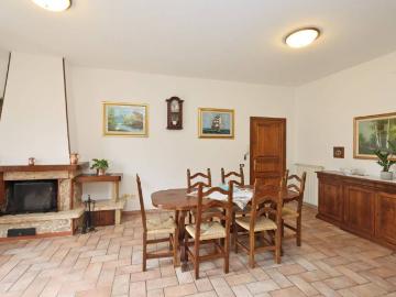 Appartamento in vendita a Torrita di Siena SI