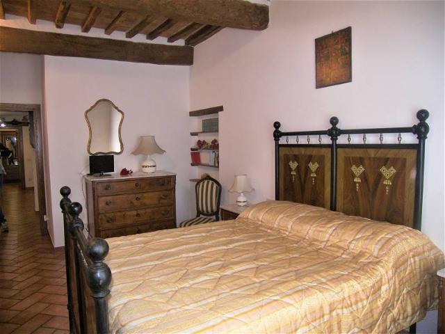 Appartamento in vendita a Torrita di Siena SI