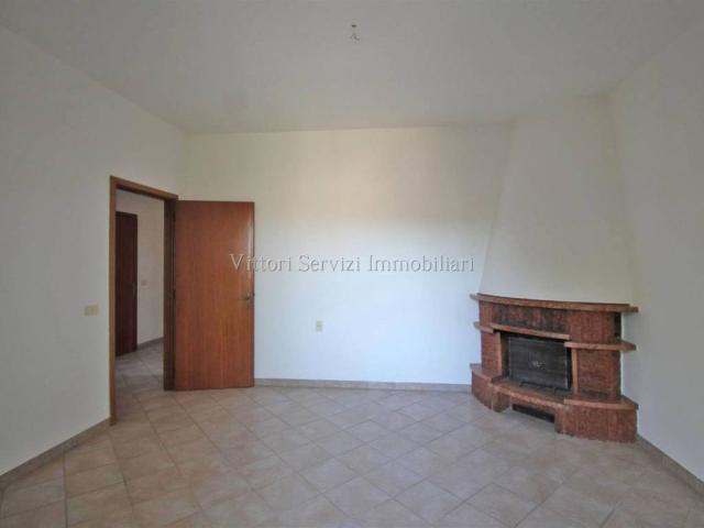 Appartamento in vendita a Torrita di Siena SI