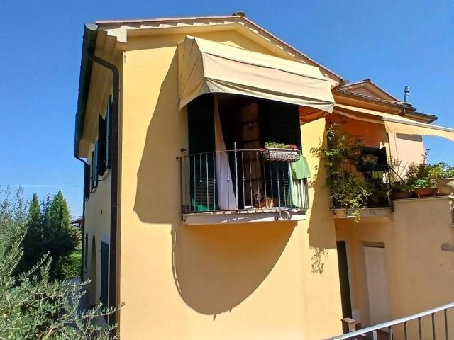 Appartamento in vendita a Torrita di Siena SI
