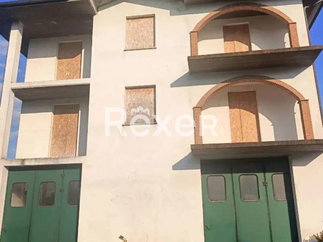 Appartamento in vendita a Torrita di Siena SI