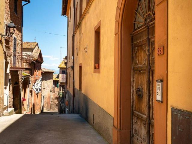 Appartamento in vendita a Torrita di Siena SI