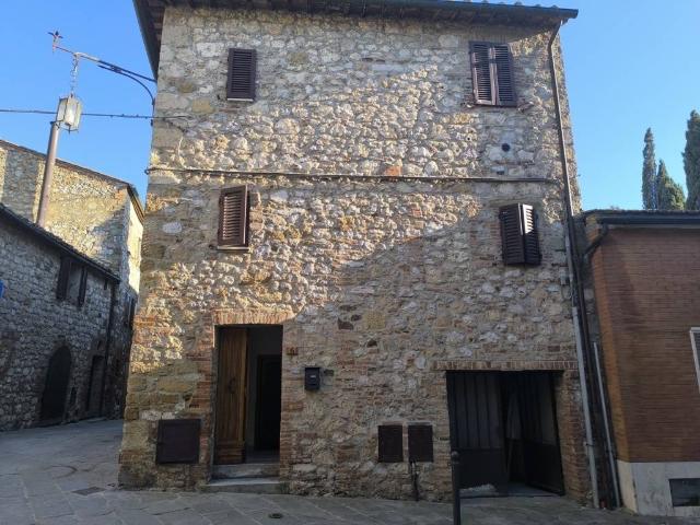 Appartamento in vendita a Torrita di Siena SI