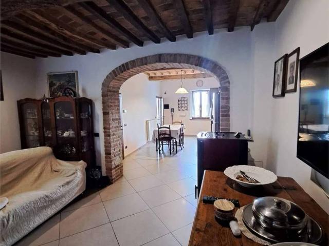 Appartamento in vendita a Torrita di Siena SI