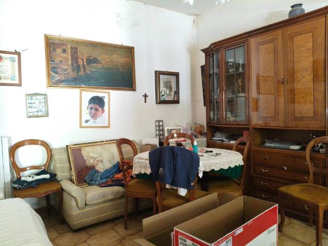 Appartamento in vendita a Torrita Tiberina RM