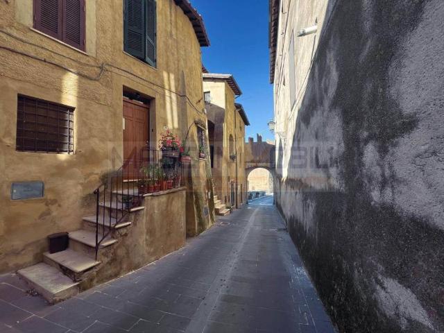 Appartamento in vendita a Torrita Tiberina RM
