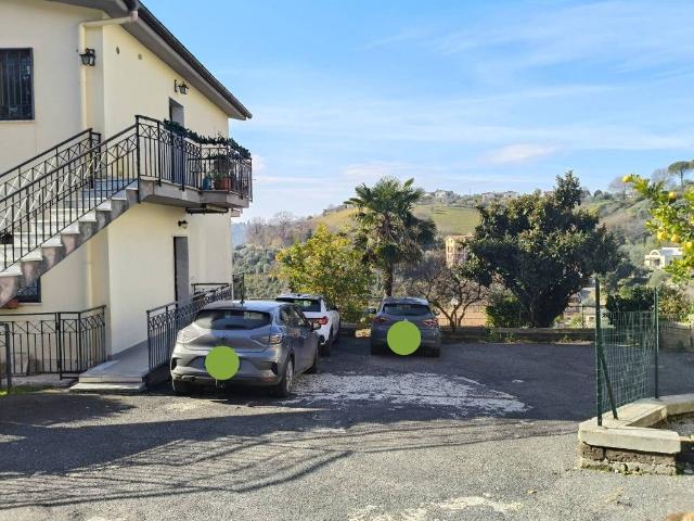 Appartamento in vendita a Torrita Tiberina RM