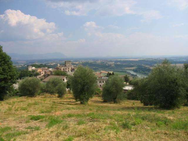 Appartamento in vendita a Torrita Tiberina RM