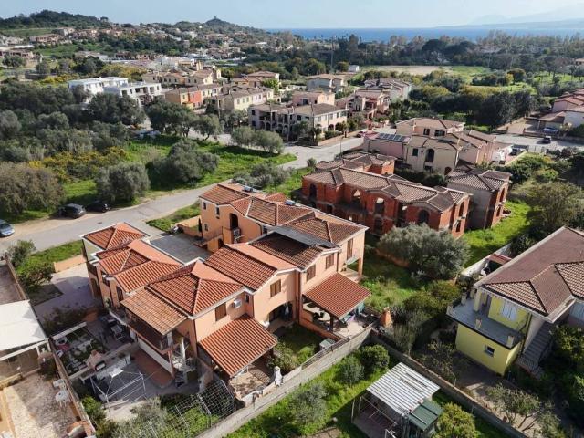 Appartamento in vendita a Tortolì OG
