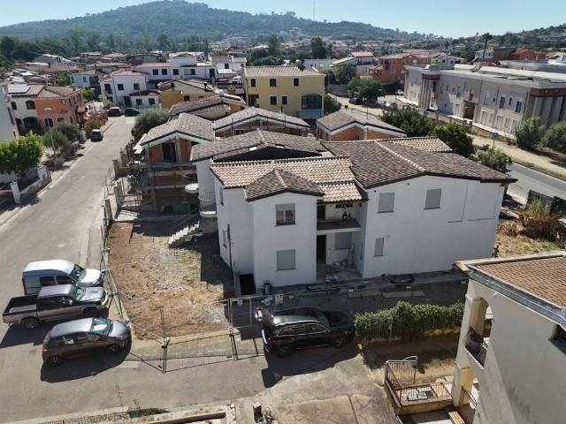 Appartamento in vendita a Tortolì OG