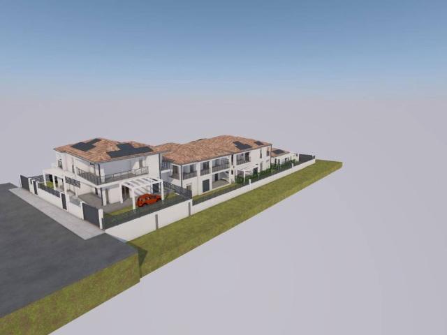 Appartamento in vendita a Tortolì OG
