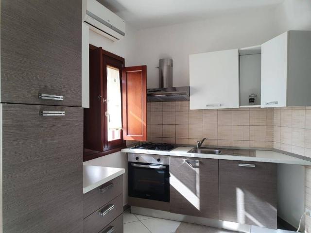 Appartamento in vendita a Tortolì OG