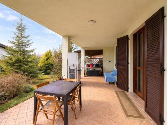 Appartamento in vendita a Tortona AL