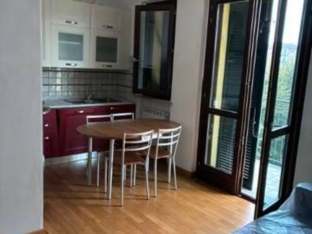 Appartamento in vendita a Tortona AL