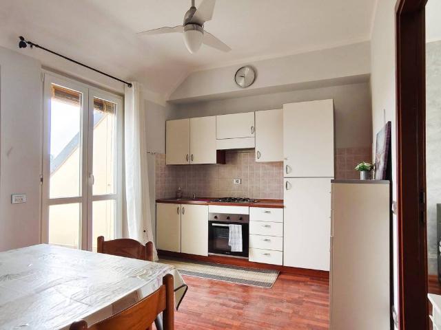 Appartamento in vendita a Tortona AL