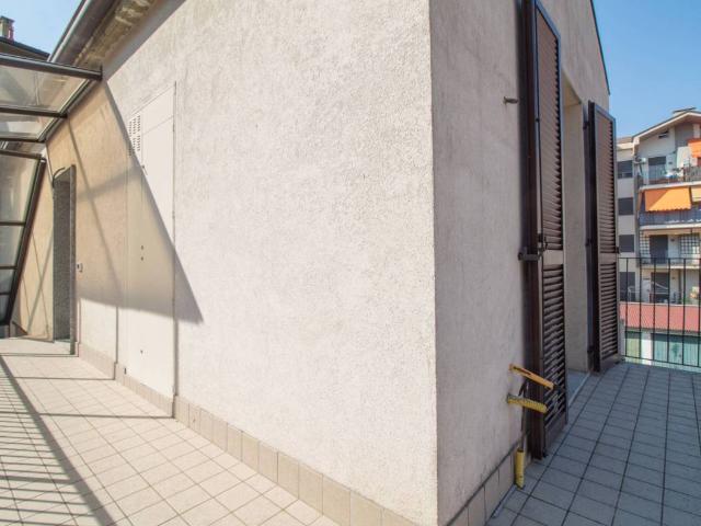 Appartamento in vendita a Tortona AL