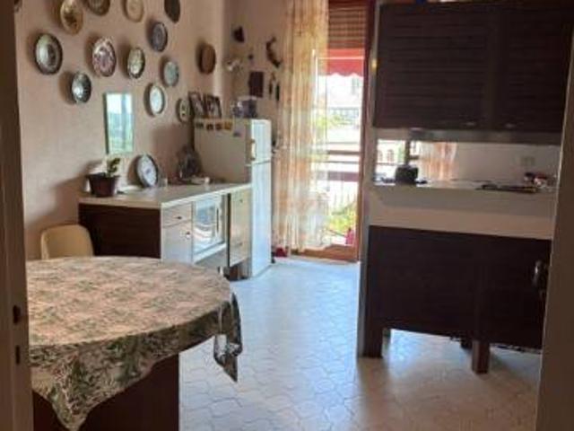 Appartamento in vendita a Tortona AL