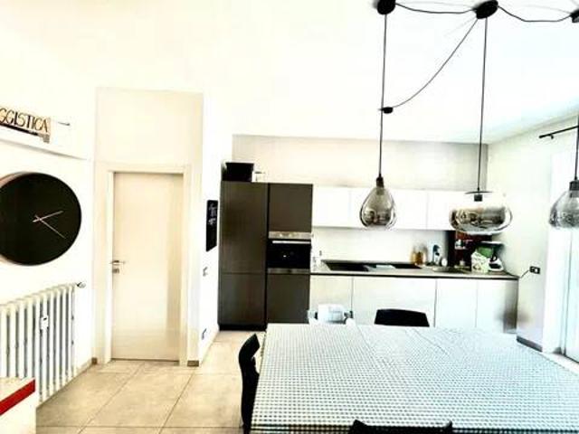 Appartamento in vendita a Tortona AL