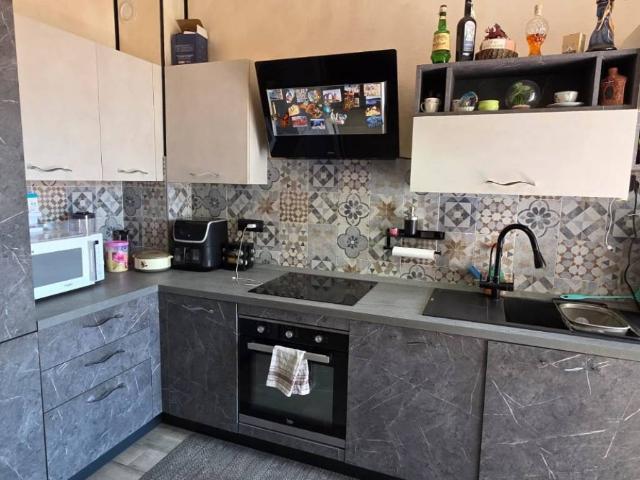 Appartamento in vendita a Tortona AL