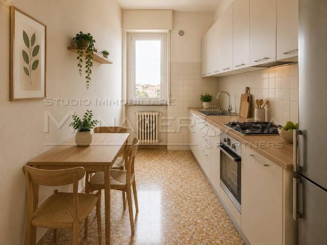 Appartamento in vendita a Tortona AL