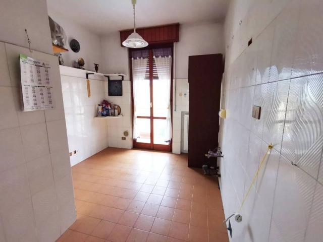 Appartamento in vendita a Tortona AL