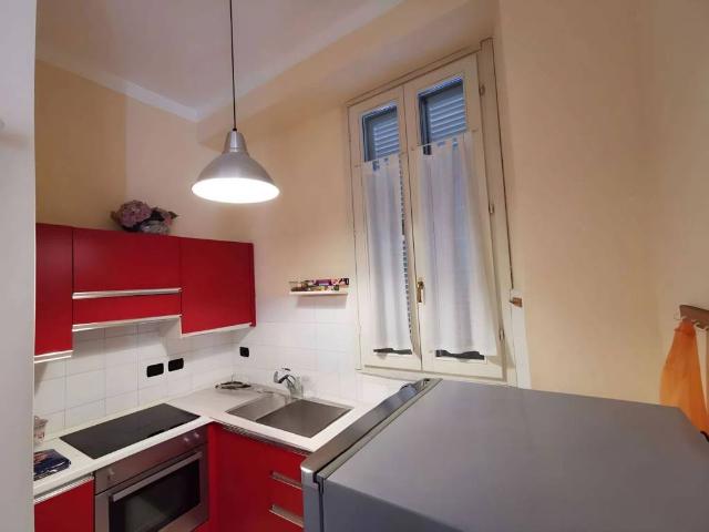 Appartamento in vendita a Tortona AL