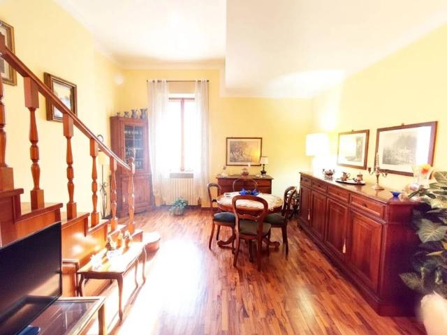 Appartamento in vendita a Tortona AL