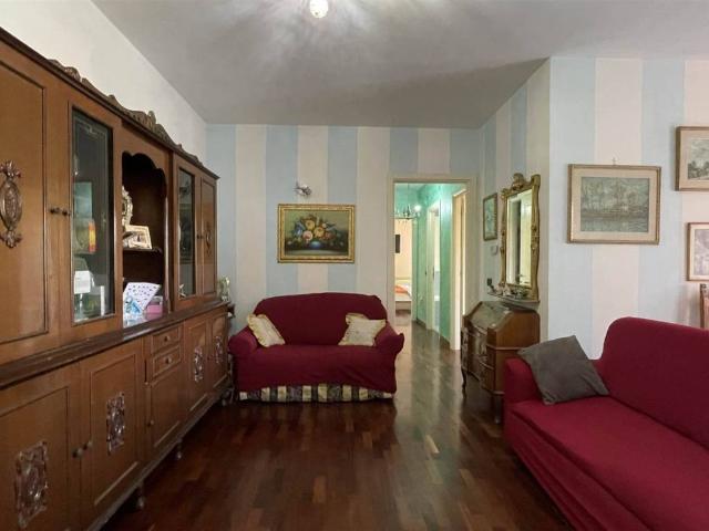 Appartamento in vendita a Tortona AL