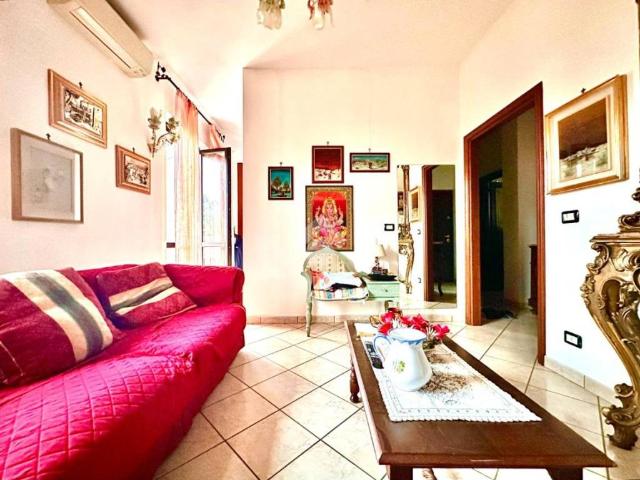 Appartamento in vendita a Tortona AL