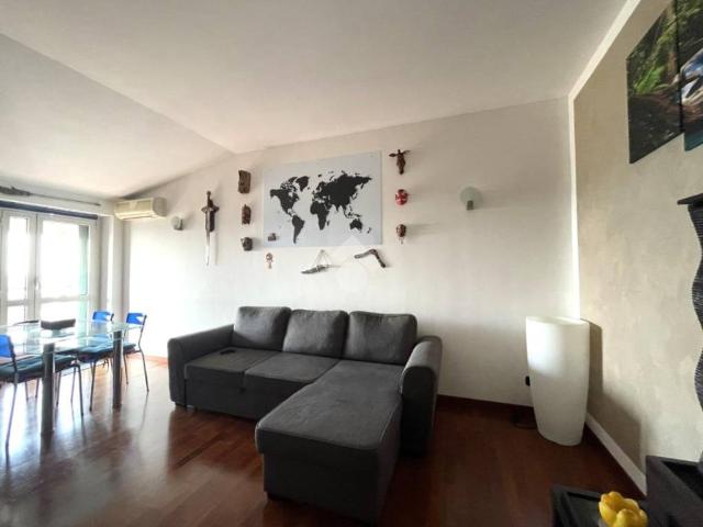 Appartamento in vendita a Tortona AL