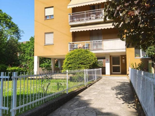 Appartamento in vendita a Tortona AL