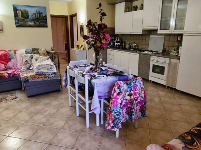 Appartamento in vendita a Tortora CS