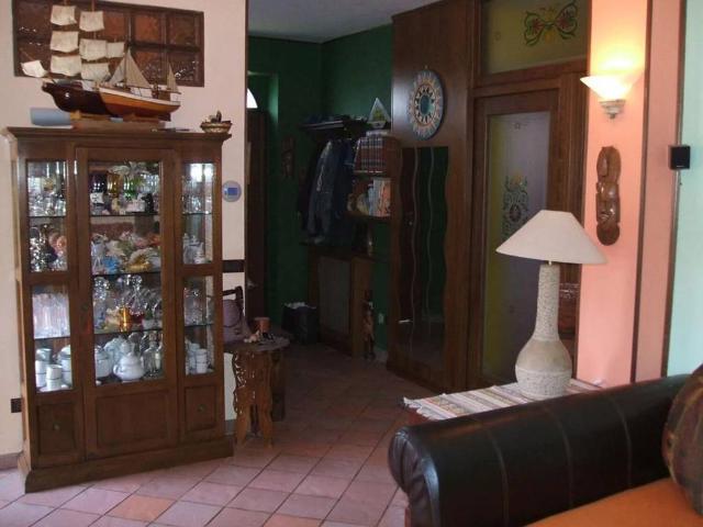 Appartamento in vendita a Tortora CS