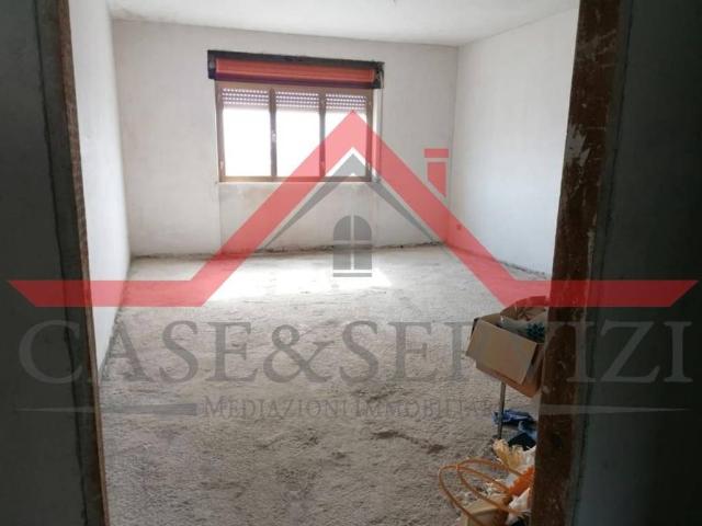 Appartamento in vendita a Tortora CS