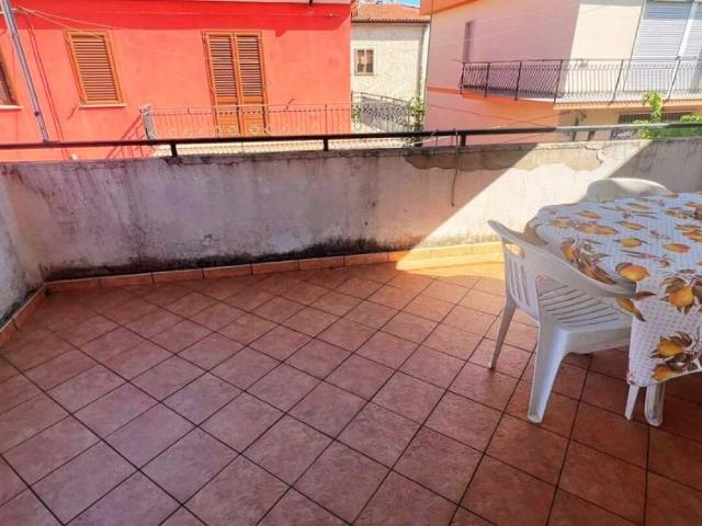 Appartamento in vendita a Tortora CS