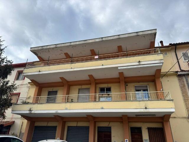 Appartamento in vendita a Tortora CS