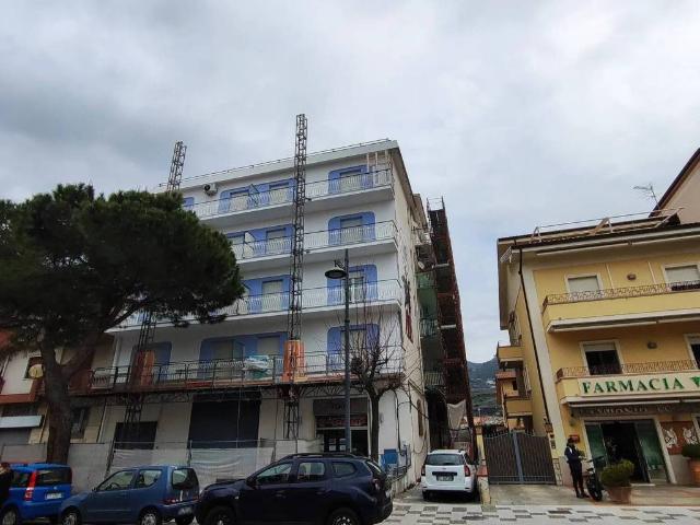 Appartamento in vendita a Tortora CS