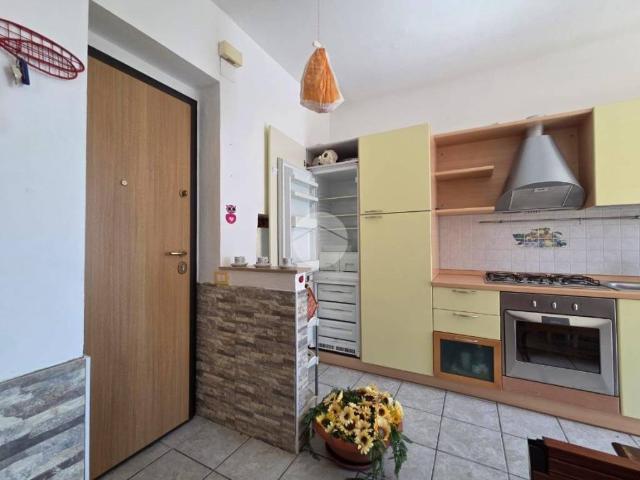 Appartamento in vendita a Tortora CS