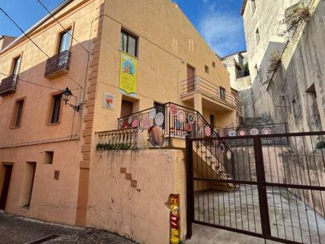 Appartamento in vendita a Tortora CS