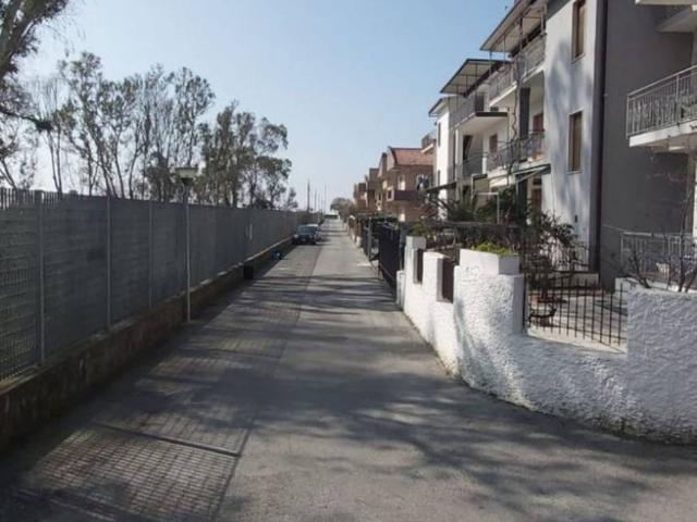 Appartamento in vendita a Tortora CS