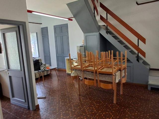Appartamento in vendita a Tortora CS