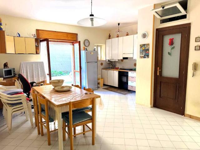 Appartamento in vendita a Tortora CS